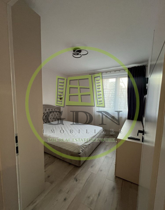 De vânzare: Apartament 2 camere complet renovat – Zona Rahovei, Sibiu