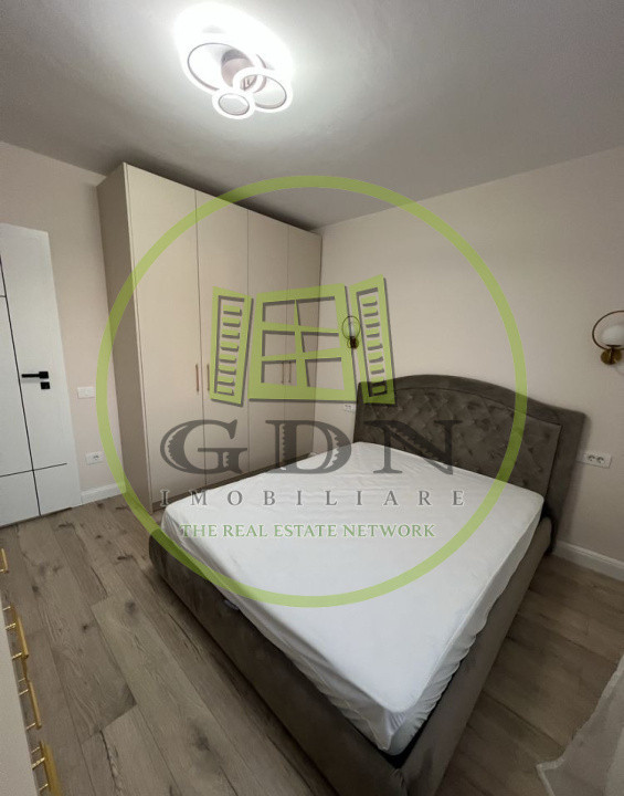 De vânzare: Apartament 2 camere complet renovat – Zona Rahovei, Sibiu