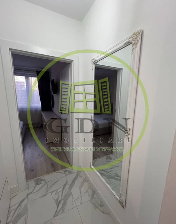 De vânzare: Apartament 2 camere complet renovat – Zona Rahovei, Sibiu