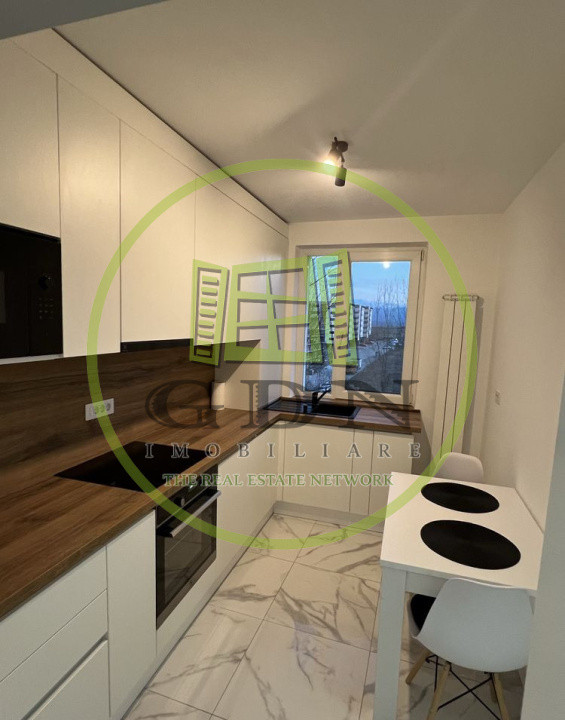 De vânzare: Apartament 2 camere complet renovat – Zona Rahovei, Sibiu