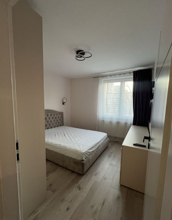 De vânzare: Apartament 2 camere complet renovat – Zona Rahovei, Sibiu