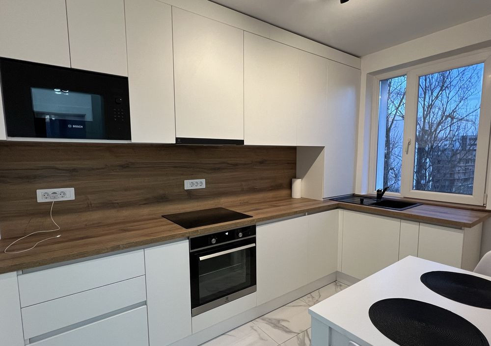 De vânzare: Apartament 2 camere complet renovat – Zona Rahovei, Sibiu