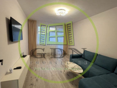 De vânzare: Apartament 2 camere complet renovat – Zona Rahovei, Sibiu
