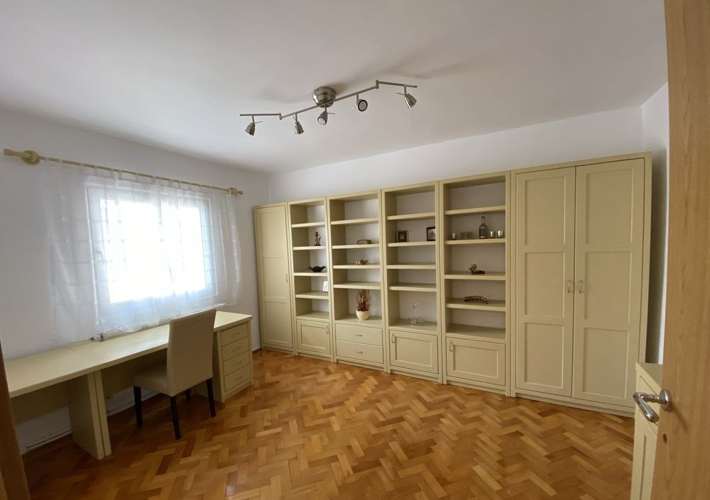 Apartament spațios 4 camere de închiriat – Zona Maramureșului / Hațegului, Sibiu