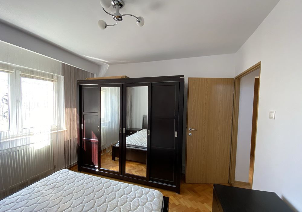 Apartament spațios 4 camere de închiriat – Zona Maramureșului / Hațegului, Sibiu