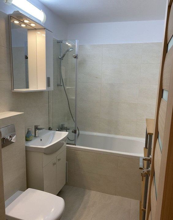 Apartament spațios 4 camere de închiriat – Zona Maramureșului / Hațegului, Sibiu