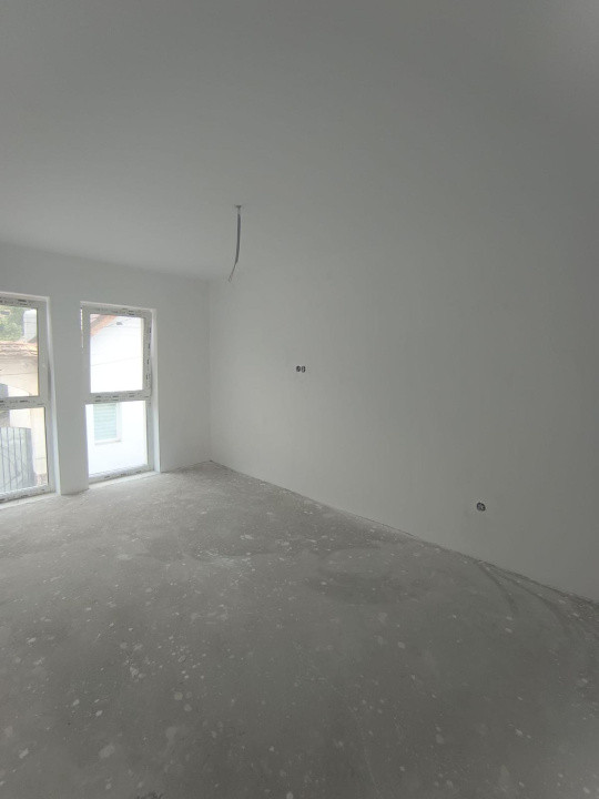 Casă individuală 3 camere, singur în curte -construcție nouă, Gușterița-Sibiu 