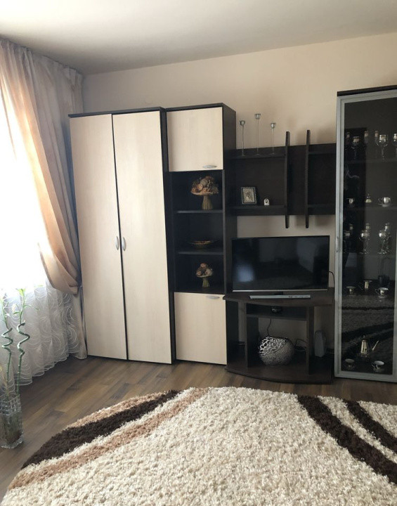De închiriat – Apartament 2 camere | Calea Dumbrăvii (Dioda) | Etaj 2 | Sibiu
