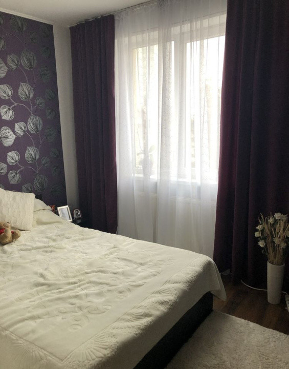 De închiriat – Apartament 2 camere | Calea Dumbrăvii (Dioda) | Etaj 2 | Sibiu