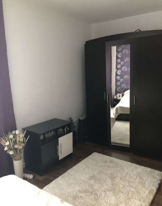 De închiriat – Apartament 2 camere | Calea Dumbrăvii (Dioda) | Etaj 2 | Sibiu