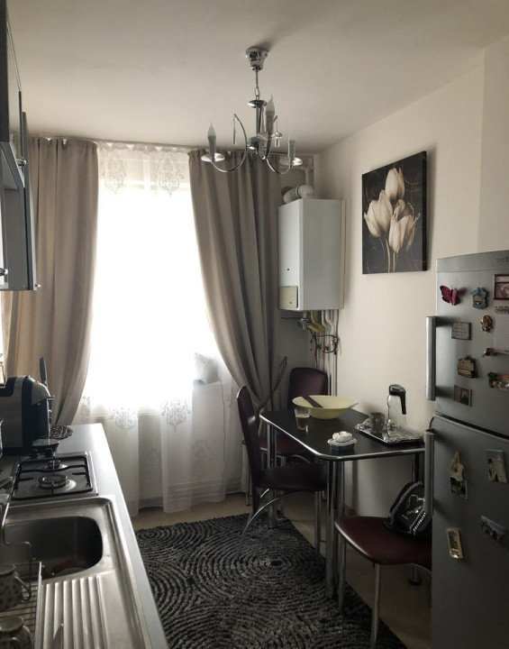De închiriat – Apartament 2 camere | Calea Dumbrăvii (Dioda) | Etaj 2 | Sibiu