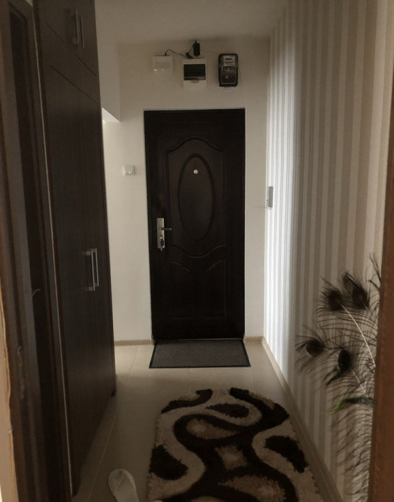 De închiriat – Apartament 2 camere | Calea Dumbrăvii (Dioda) | Etaj 2 | Sibiu