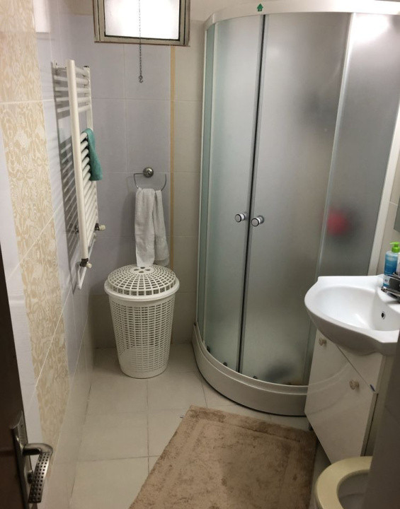 De închiriat – Apartament 2 camere | Calea Dumbrăvii (Dioda) | Etaj 2 | Sibiu