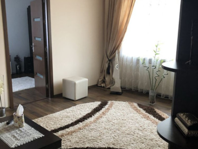De închiriat – Apartament 2 camere | Calea Dumbrăvii (Dioda) | Etaj 2 | Sibiu