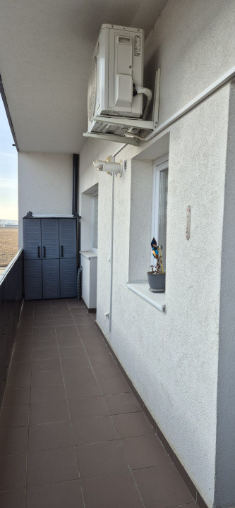 De vânzare – Apartament 2 camere | Mobilat & utilat | Cartier Belvedere –