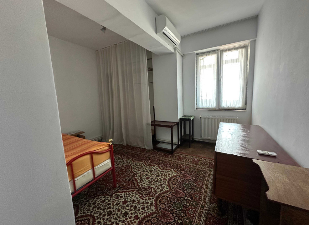 Apartament de închiriat, 2 camere, zona Bulevardul Mihai Viteazu, 52mp utili