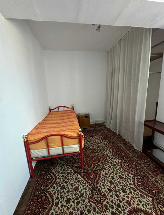 Apartament de închiriat, 2 camere, zona Bulevardul Mihai Viteazu, 52mp utili