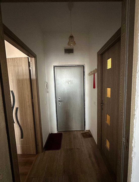 Apartament de închiriat, 2 camere, zona Bulevardul Mihai Viteazu, 52mp utili