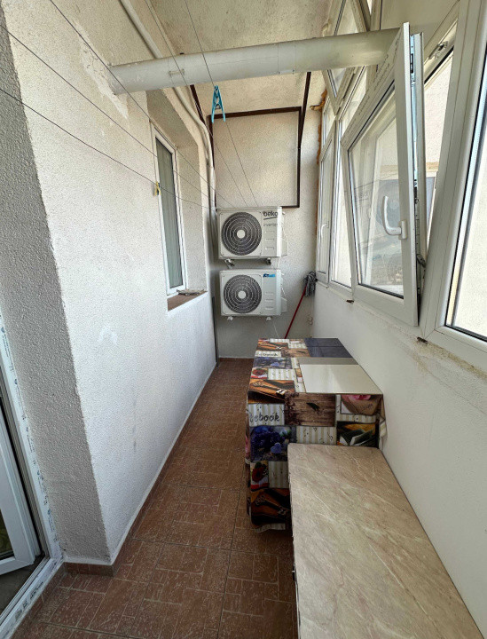 Apartament de închiriat, 2 camere, zona Bulevardul Mihai Viteazu, 52mp utili