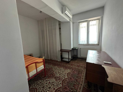 Apartament de închiriat, 2 camere, zona Bulevardul Mihai Viteazu, 52mp utili