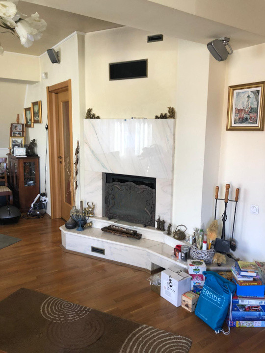 Apartament de inchiriat – 2 camere | 117 mp | zona Hipodrom II