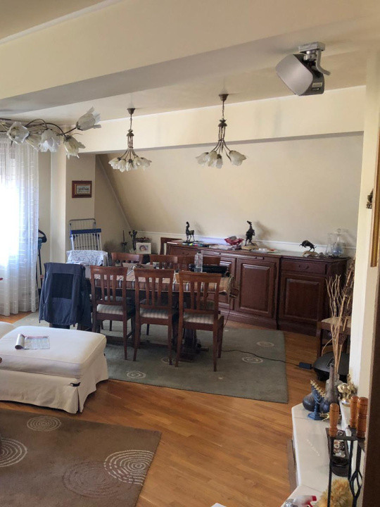 Apartament de inchiriat – 2 camere | 117 mp | zona Hipodrom II