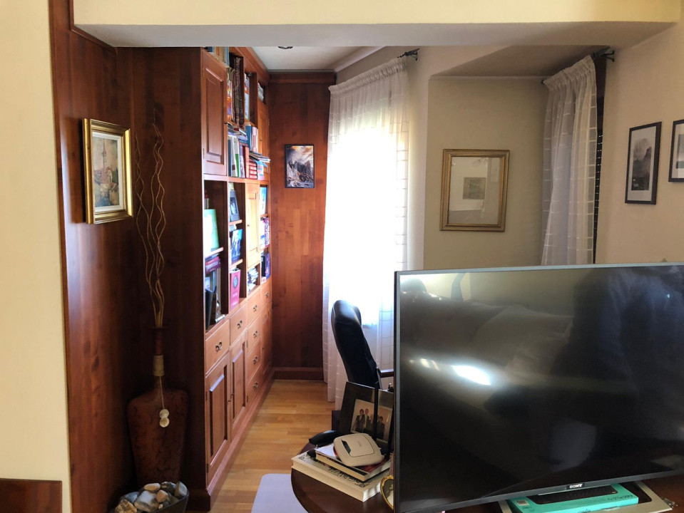 Apartament de inchiriat – 2 camere | 117 mp | zona Hipodrom II