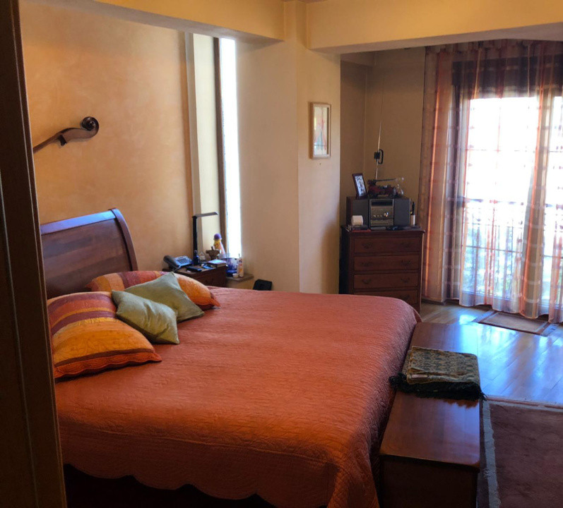 Apartament de inchiriat – 2 camere | 117 mp | zona Hipodrom II