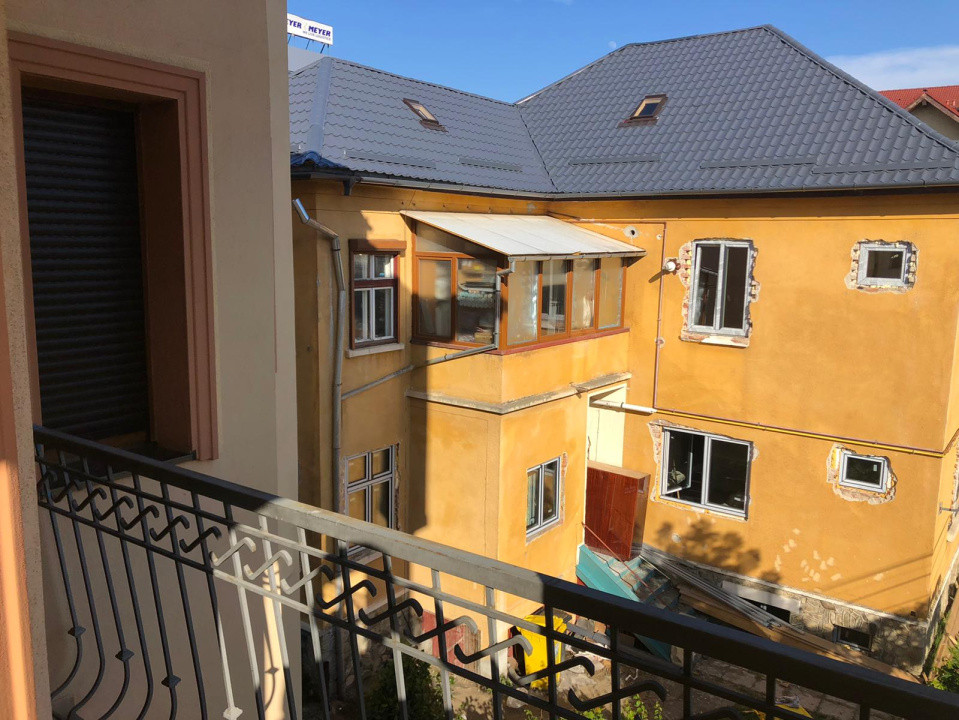 Apartament de inchiriat – 2 camere | 117 mp | zona Hipodrom II