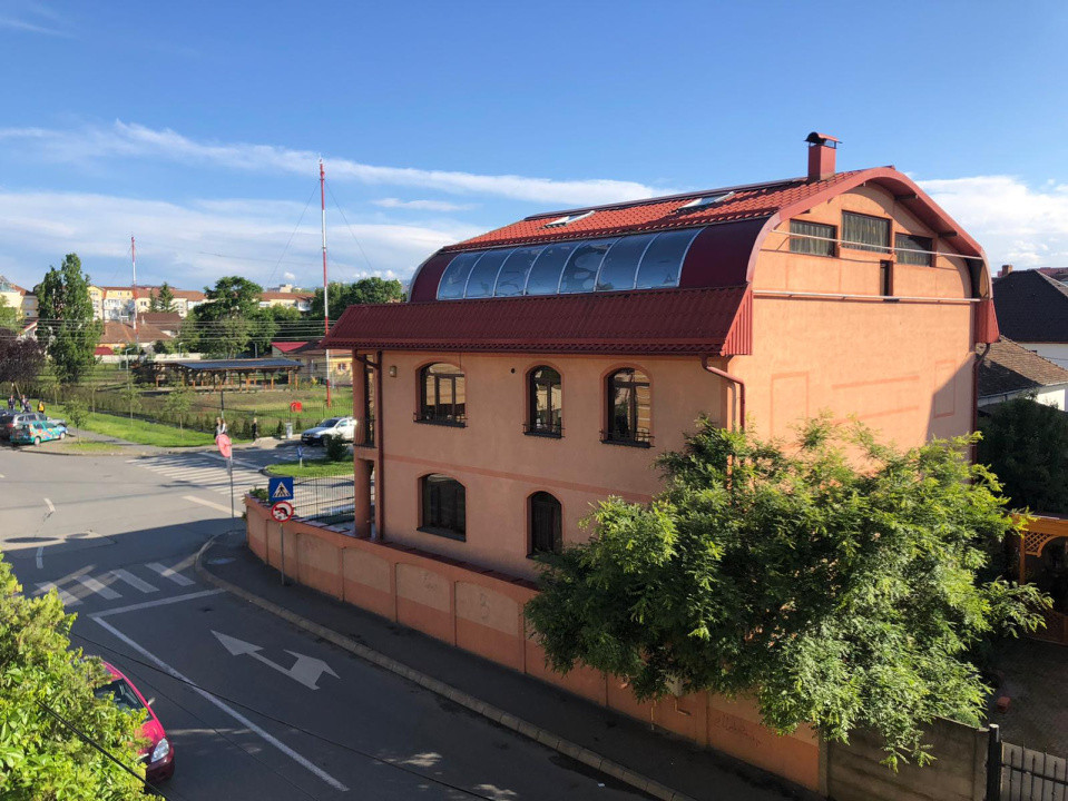 Apartament de inchiriat – 2 camere | 117 mp | zona Hipodrom II