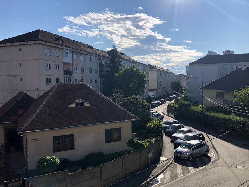 Apartament de inchiriat – 2 camere | 117 mp | zona Hipodrom II