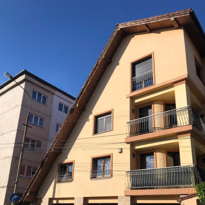 Apartament de inchiriat – 2 camere | 117 mp | zona Hipodrom II