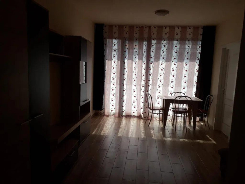 Închiriere apart. cu 1 cameră, 40 mp., Mărăști, zona FSEGA
