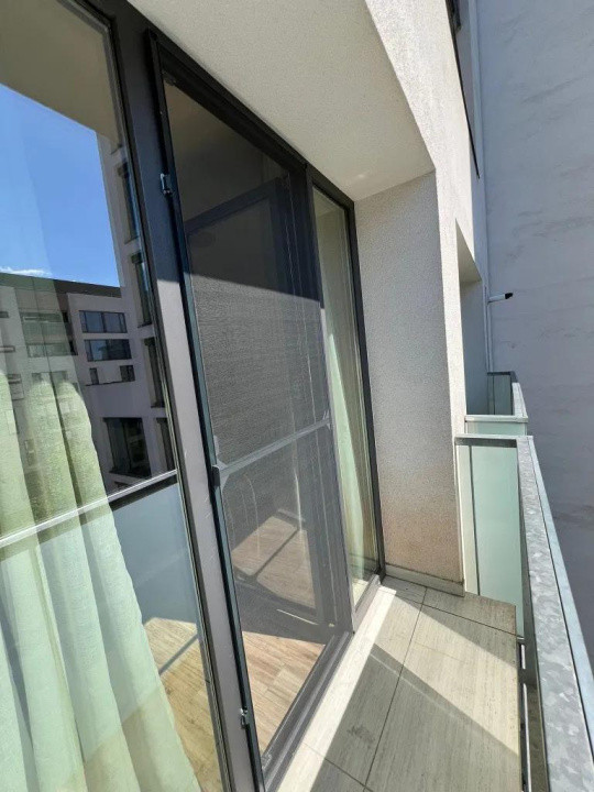 Închiriere apart. cu 1 cameră, 40 mp., Mărăști, zona FSEGA