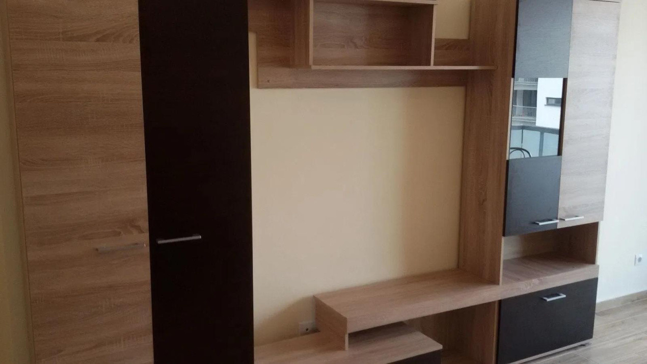 Închiriere apart. cu 1 cameră, 40 mp., Mărăști, zona FSEGA