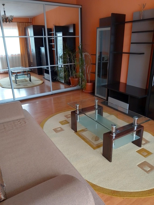 Închiriere apart. cu 2 camere, Între Lacuri/Tulcea 520 Eur