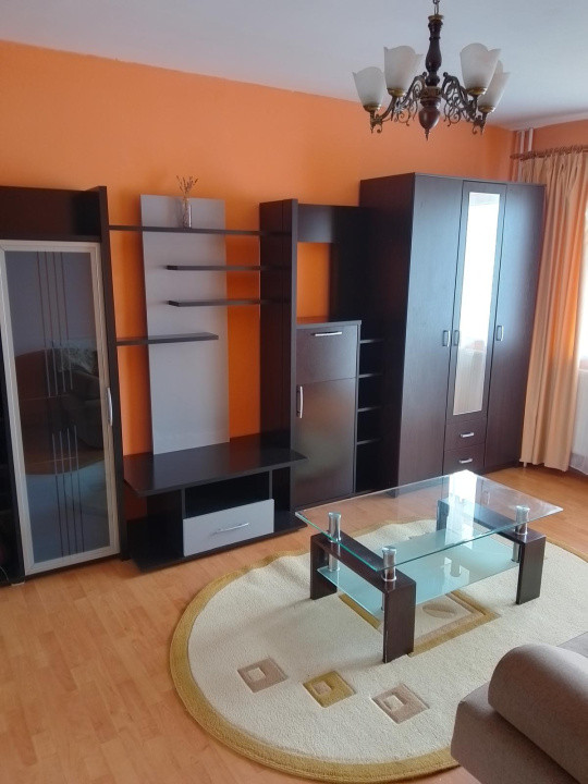 Închiriere apart. cu 2 camere, Între Lacuri/Tulcea 520 Eur