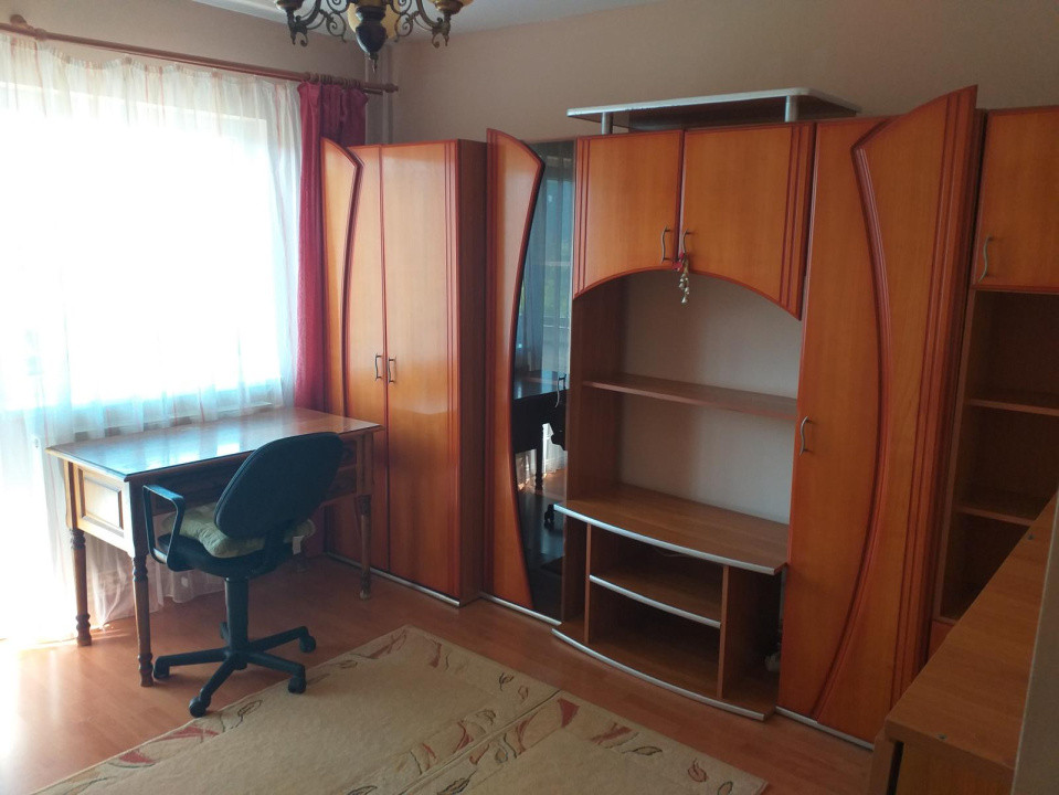 Închiriere apart. cu 2 camere, Între Lacuri/Tulcea 520 Eur