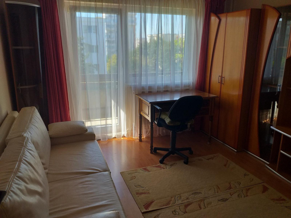 Închiriere apart. cu 2 camere, Între Lacuri/Tulcea 520 Eur