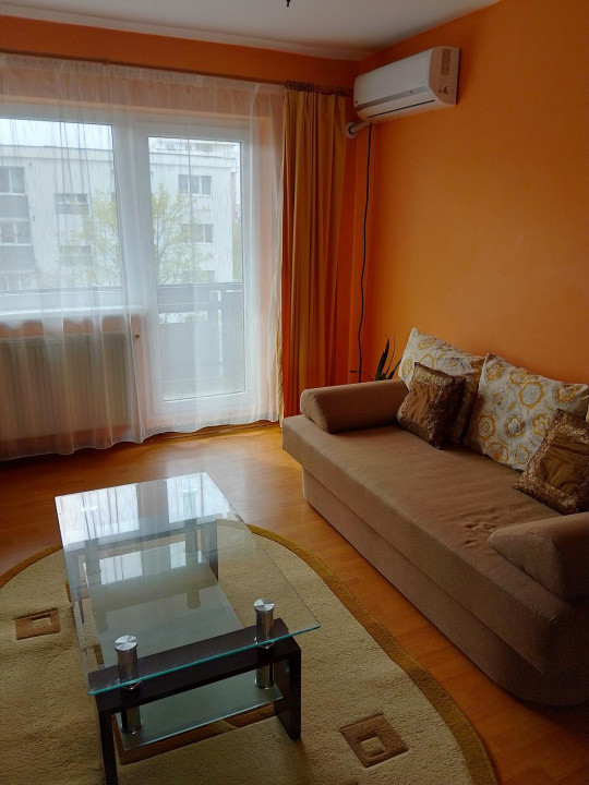 Închiriere apart. cu 2 camere, Între Lacuri/Tulcea 520 Eur