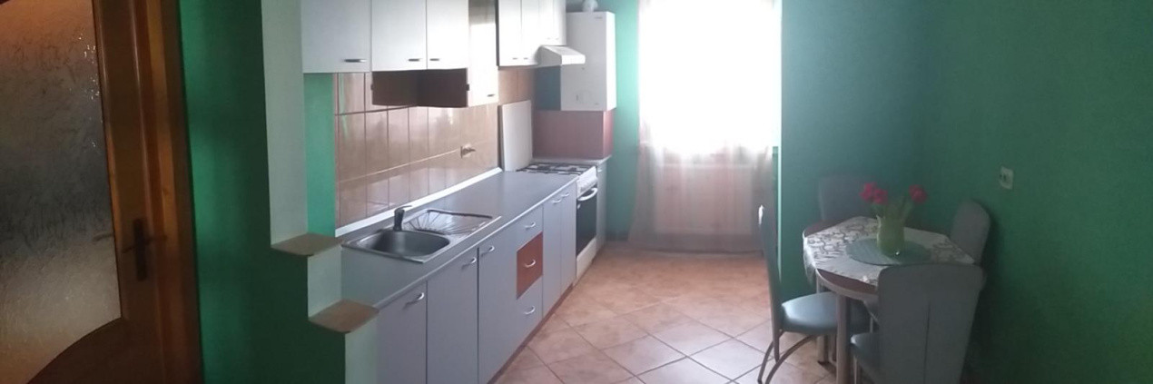 Închiriere apart. cu 2 camere, Între Lacuri/Tulcea 520 Eur