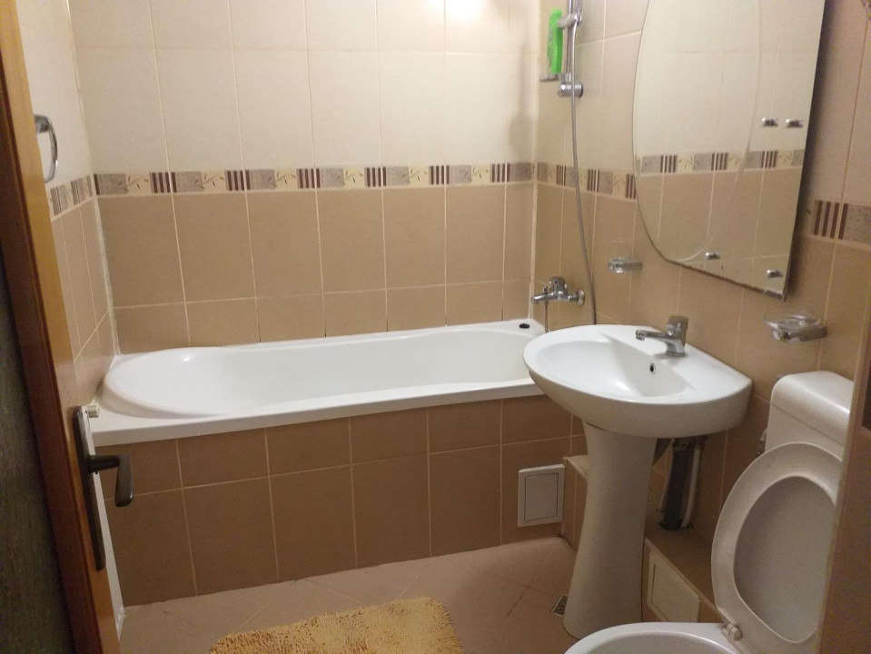 Închiriere apart. cu 2 camere, Între Lacuri/Tulcea 520 Eur