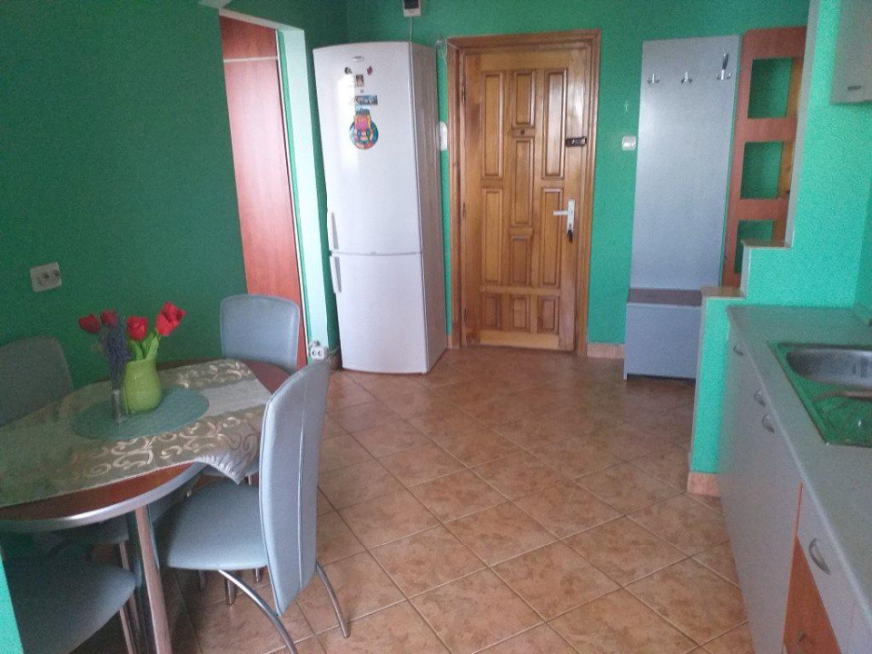 Închiriere apart. cu 2 camere, Între Lacuri/Tulcea 520 Eur