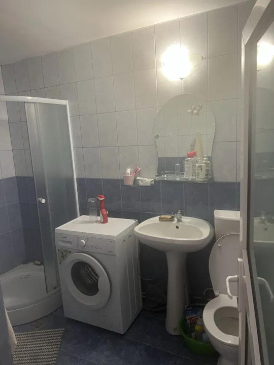 Închiriere ap. cu 3 cam. , 600 Eur (include și utilitățile), zona P-ța Mărăști