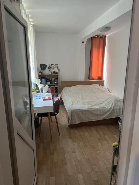 Închiriere ap. cu 3 cam. , 600 Eur (include și utilitățile), zona P-ța Mărăști