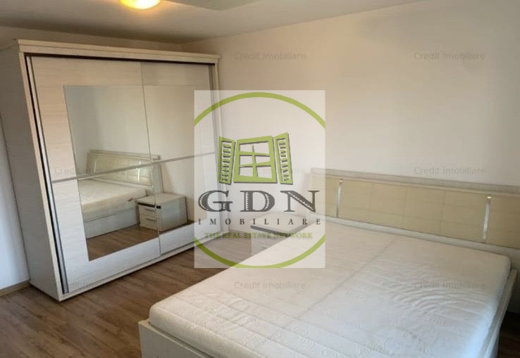 închiriere o casă tip duplex – Ghimbav, cu curte și 2 niveluri