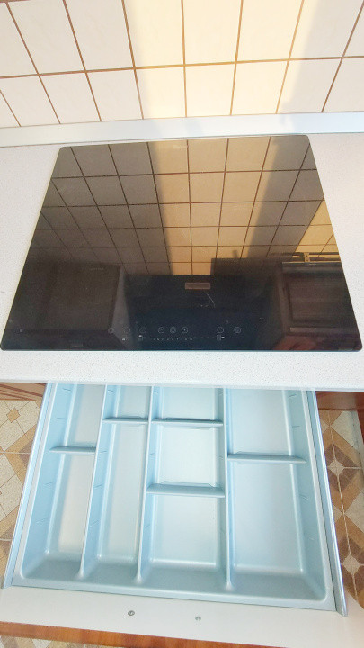 închiriere  casă  – Ghimbav, cu curte și 2 niveluri