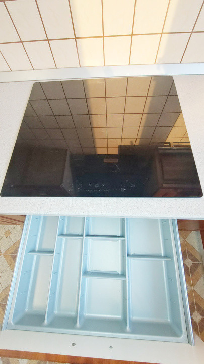 închiriere  casă  – Ghimbav, cu curte și 2 niveluri