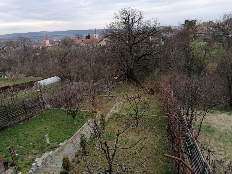 Casă - Complex rezidenţial de vânzare