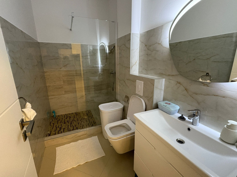 Apartament de lux cu 2 camere zona ultracentrala